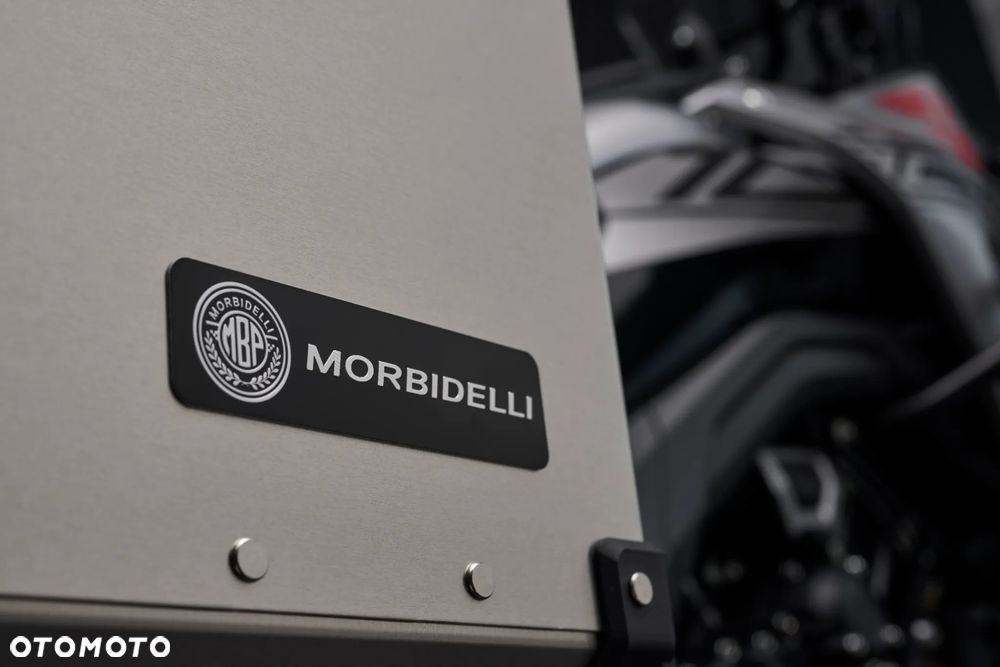 Morbidelli T1002V - 26
