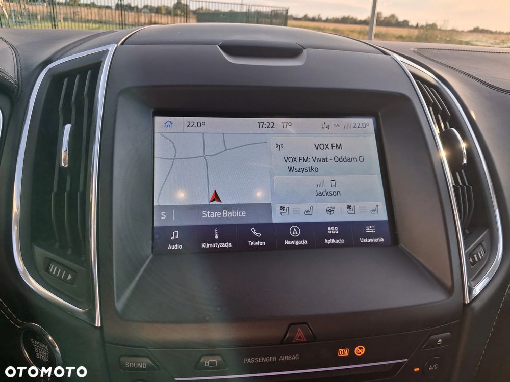 Ford S-Max 2.0 EcoBlue Vignale - 12