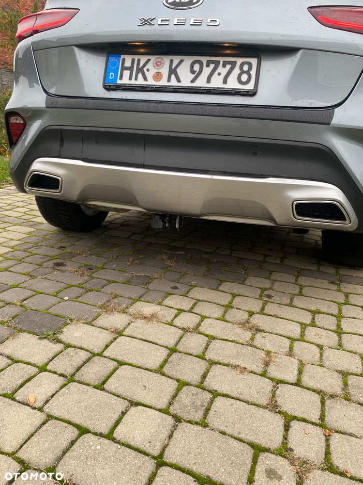 Kia XCeed 1.6 CRDi (48V Mild-Hybrid) DCT7 VISION - 14