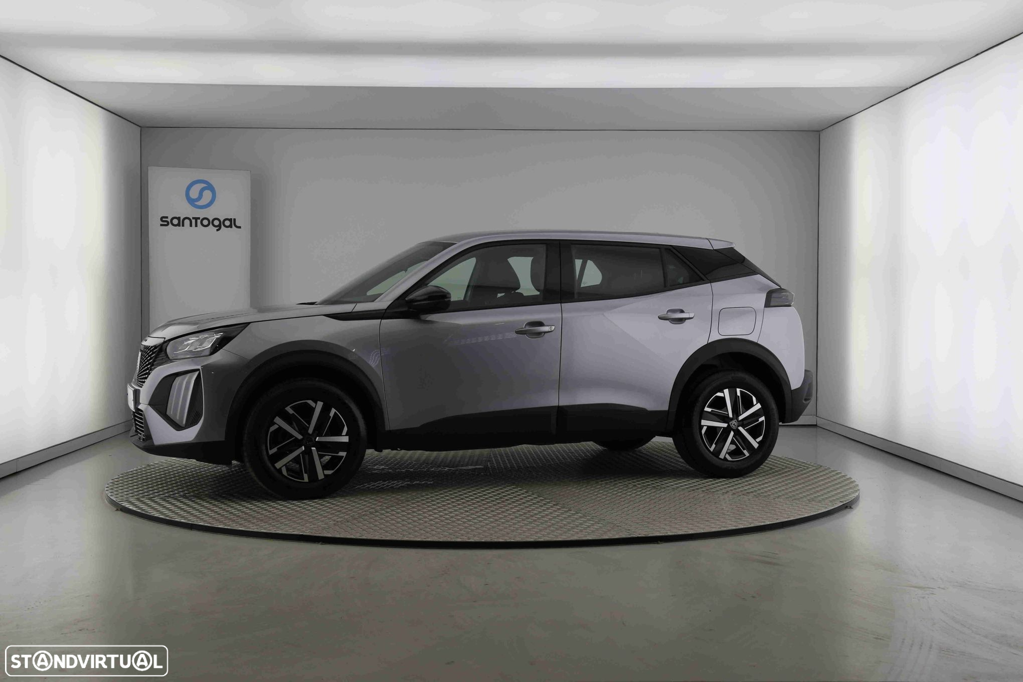 Peugeot 2008 1.2 PureTech Active - 2