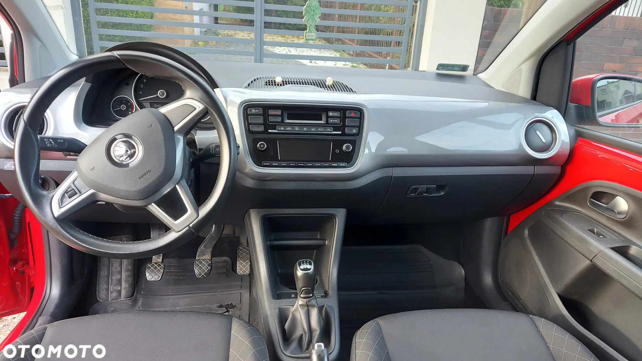 Skoda Citigo 1.0 Ambition - 7