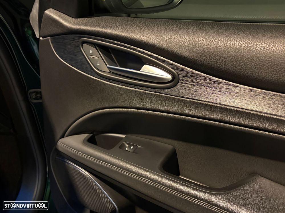 Alfa Romeo Stelvio 2.2 D Super AT8 - 29