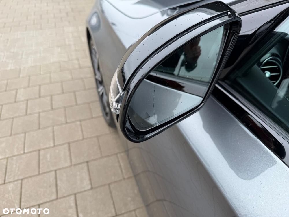 Mercedes-Benz Klasa E 220 d 4-Matic AMG - 15