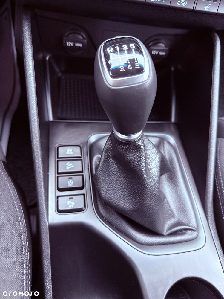 Hyundai Tucson 1.6 GDi 2WD Advantage - 25