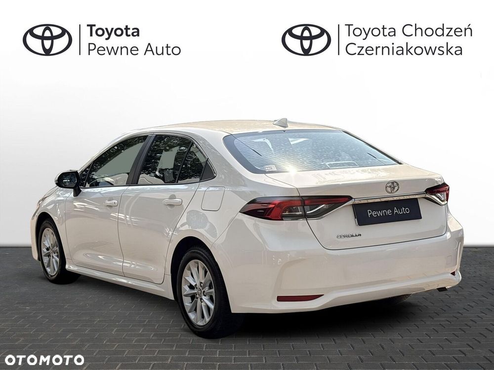 Toyota Corolla - 7