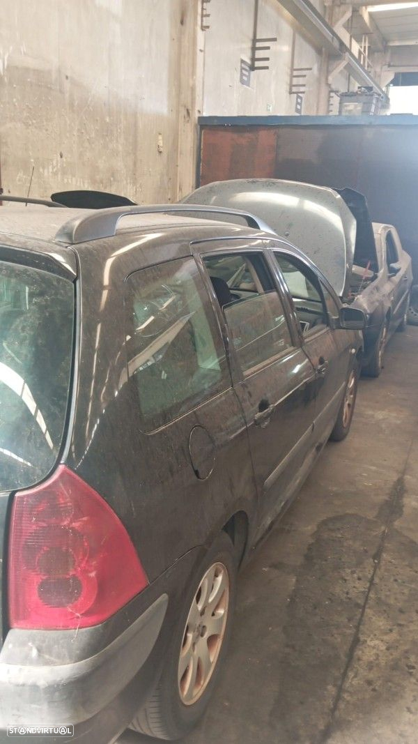 Para Peças Peugeot 307 Break (3E) - 3