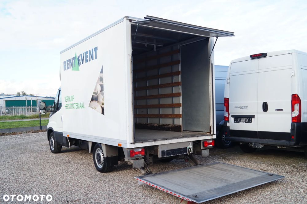 Iveco Daily