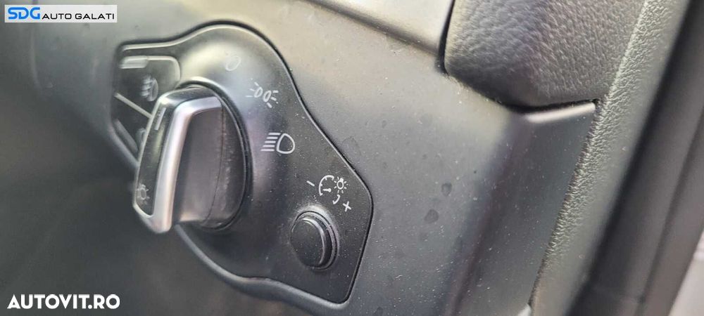Bloc Lumini cu Proiectoare Audi A5 2008 - 2016 [C2994] - 2