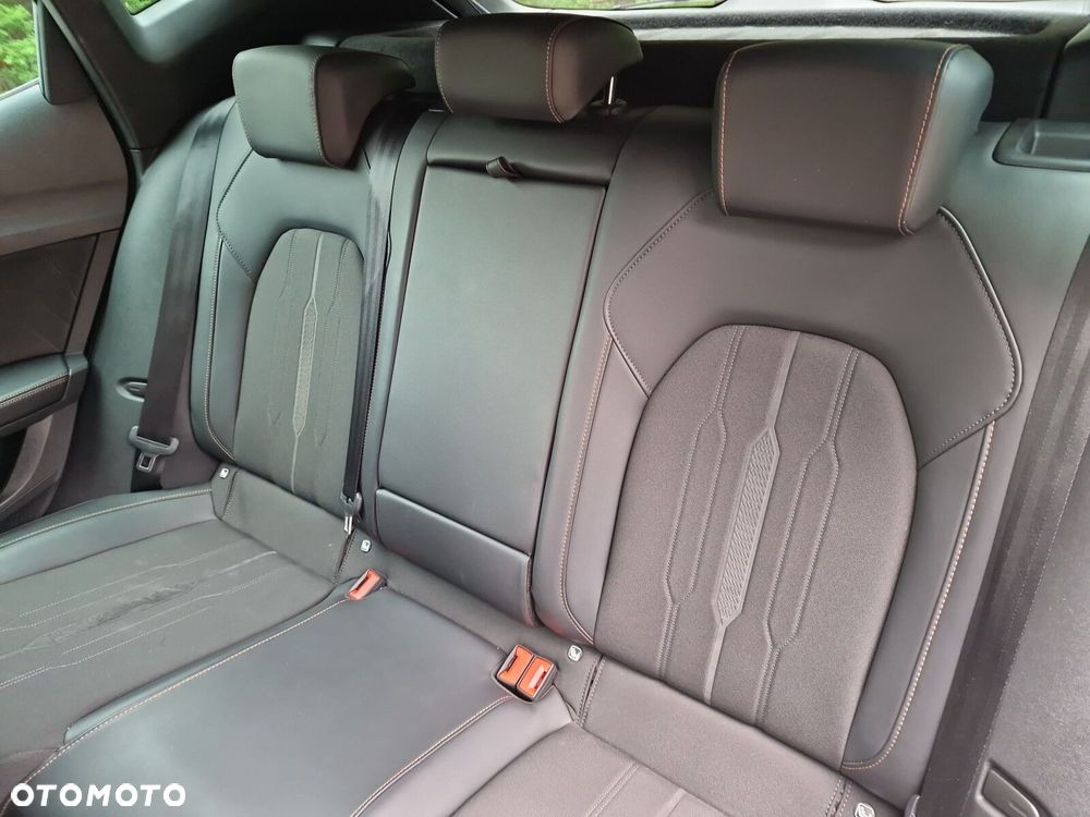Cupra Formentor 2.0 TSI 4Drive DSG - 19