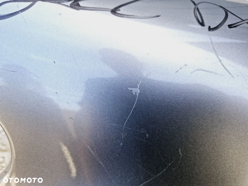 honda jazz ii 2 błotnik prawy przód przedni - 10