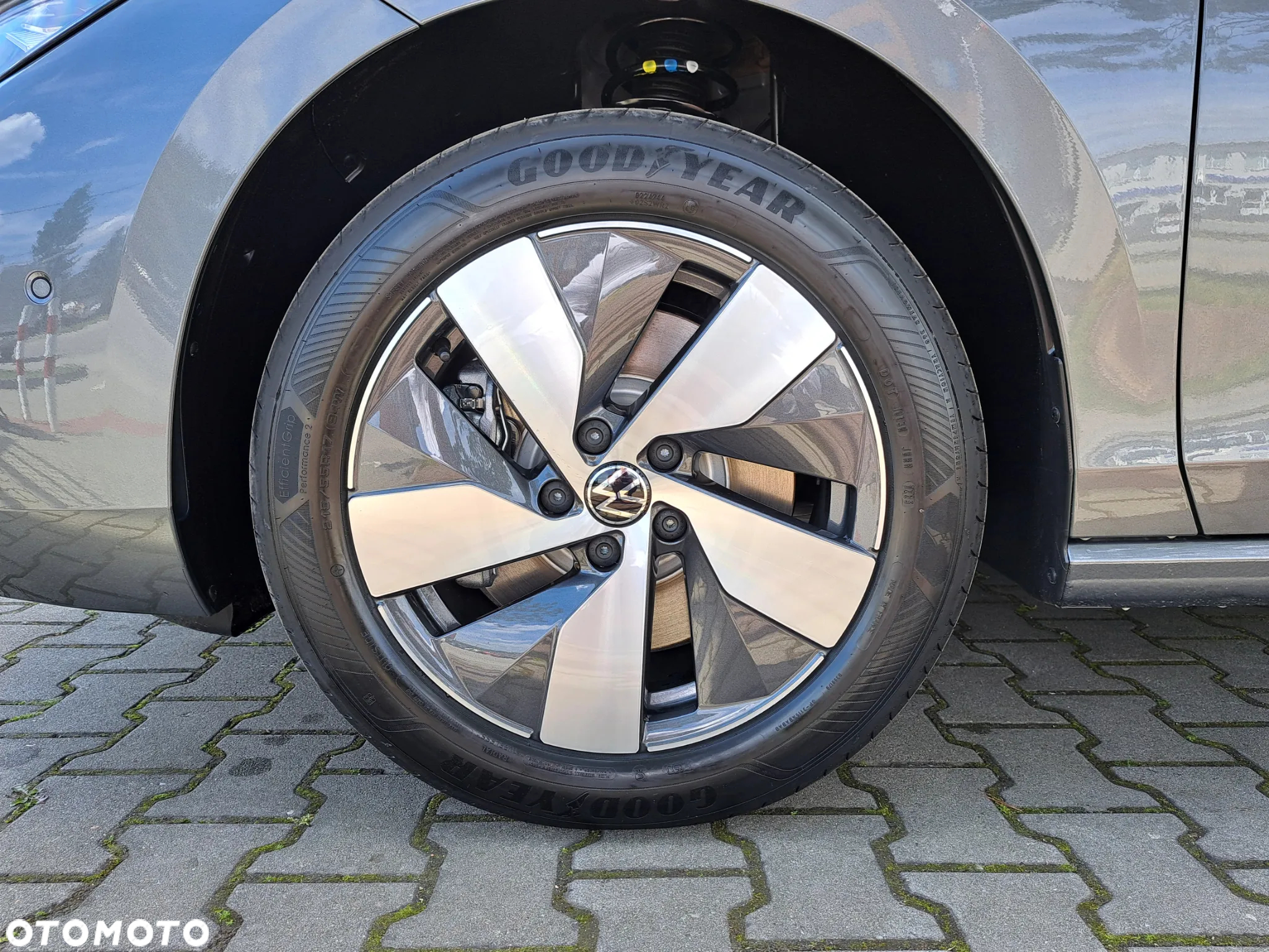 Volkswagen Passat 1.5 TSI ACT mHEV Business Plus DSG - 22