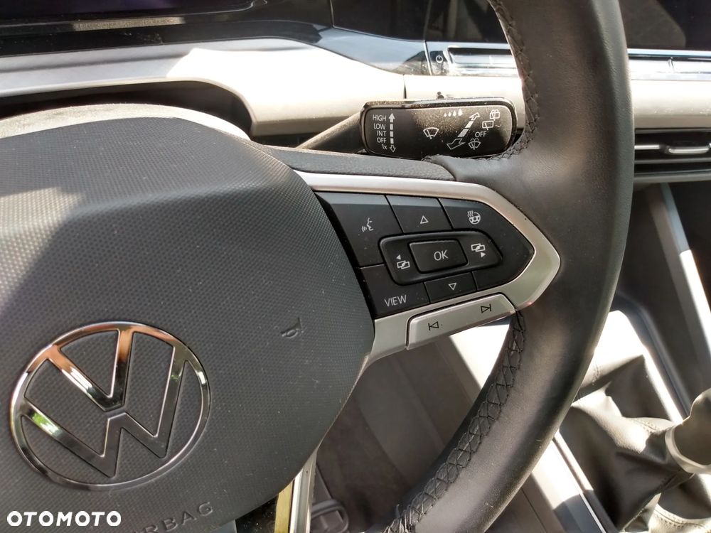 Volkswagen Golf VIII 2.0 TDI - 24