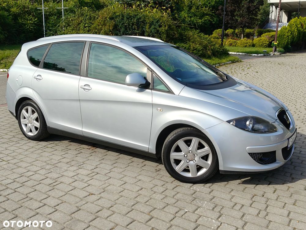 Seat Altea XL 1.9 TDI DPF Sport - 14