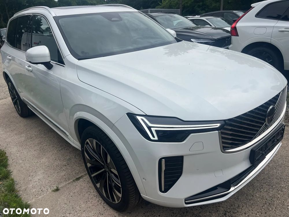 Volvo XC 90 T8 AWD Plus Dark - 1