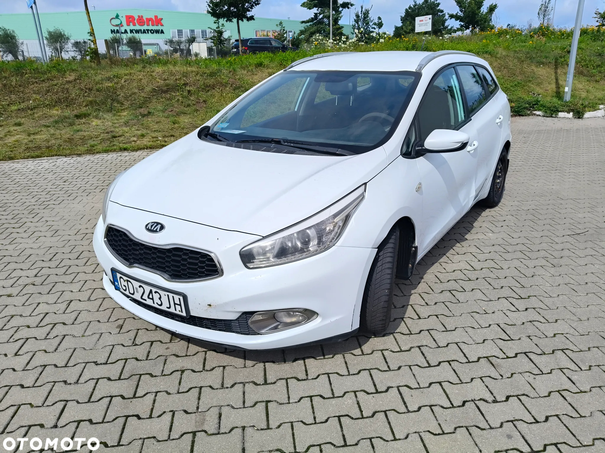 Kia Ceed - 5