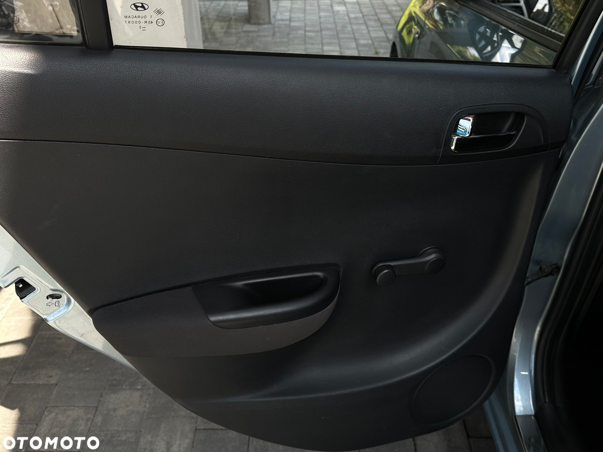 Hyundai i20 1.2 Classic - 12