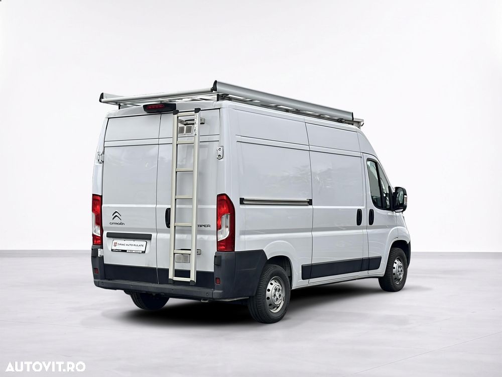 Citroën Jumper FG 33L1H1 - 6