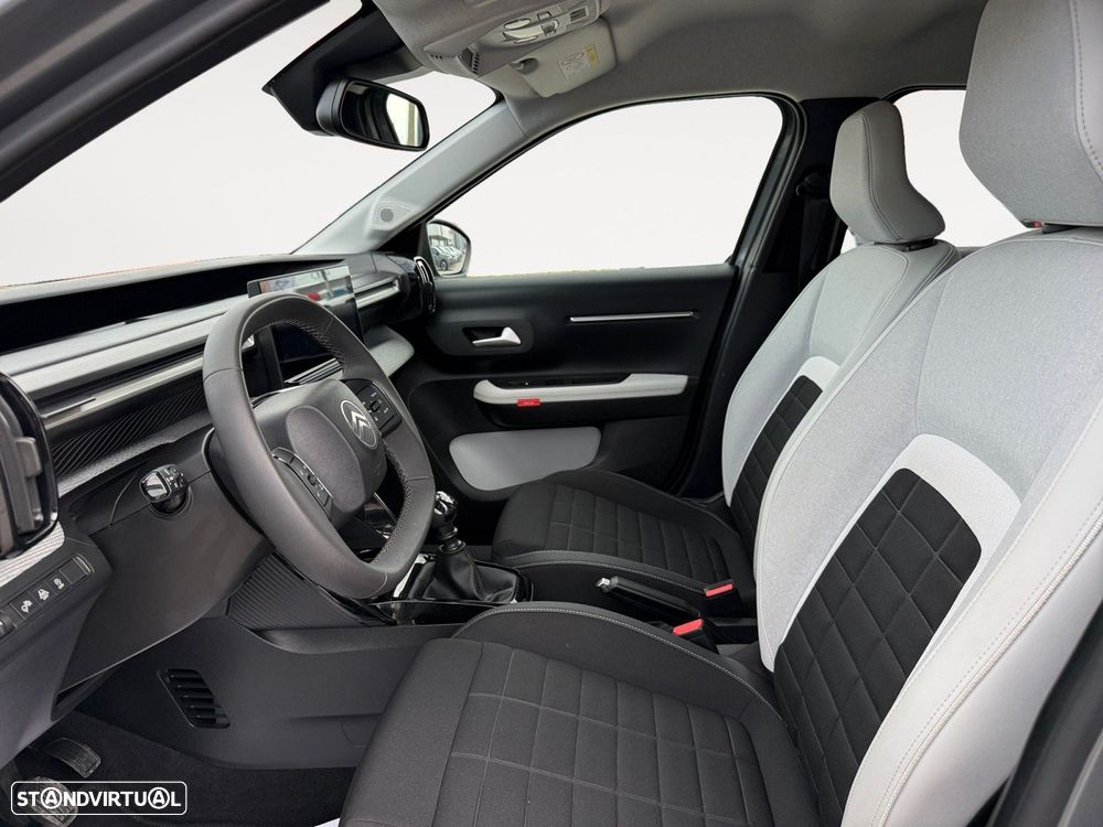 Citroën C3 1.2 PureTech Max - 9