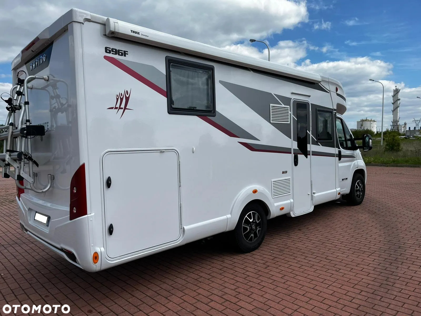 Peugeot Boxer - 8