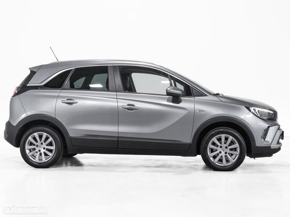 Opel Crossland 1.2 T Elegance - 2