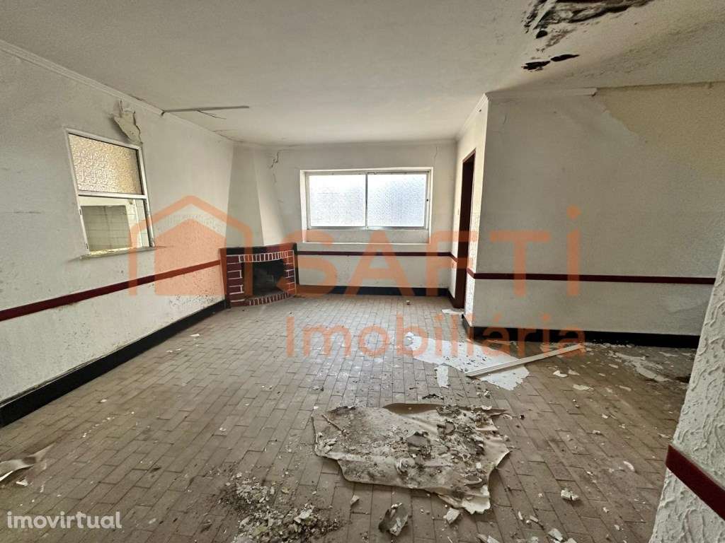 Espaço para remodelar no Entroncamento 86000€-150000€ - Grande imagem: 3/26
