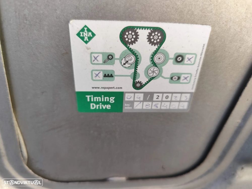 Ford Fiesta 1.25 Trend - 14