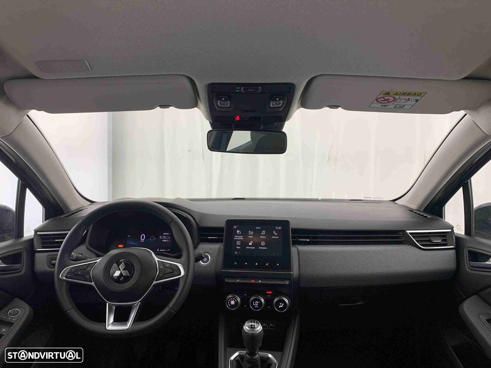 Mitsubishi Colt 1.0 MPI Kyoto - 13