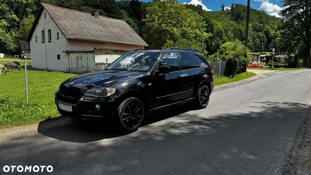 BMW X5 3.0d xDrive - 4