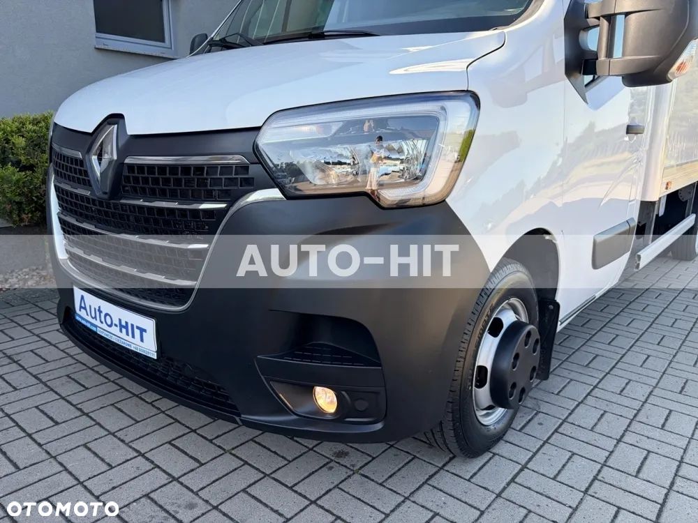 Renault Master - 21