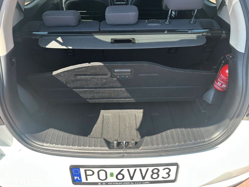 SsangYong/KGM Tivoli 1.5 T-GDI Quartz - 6