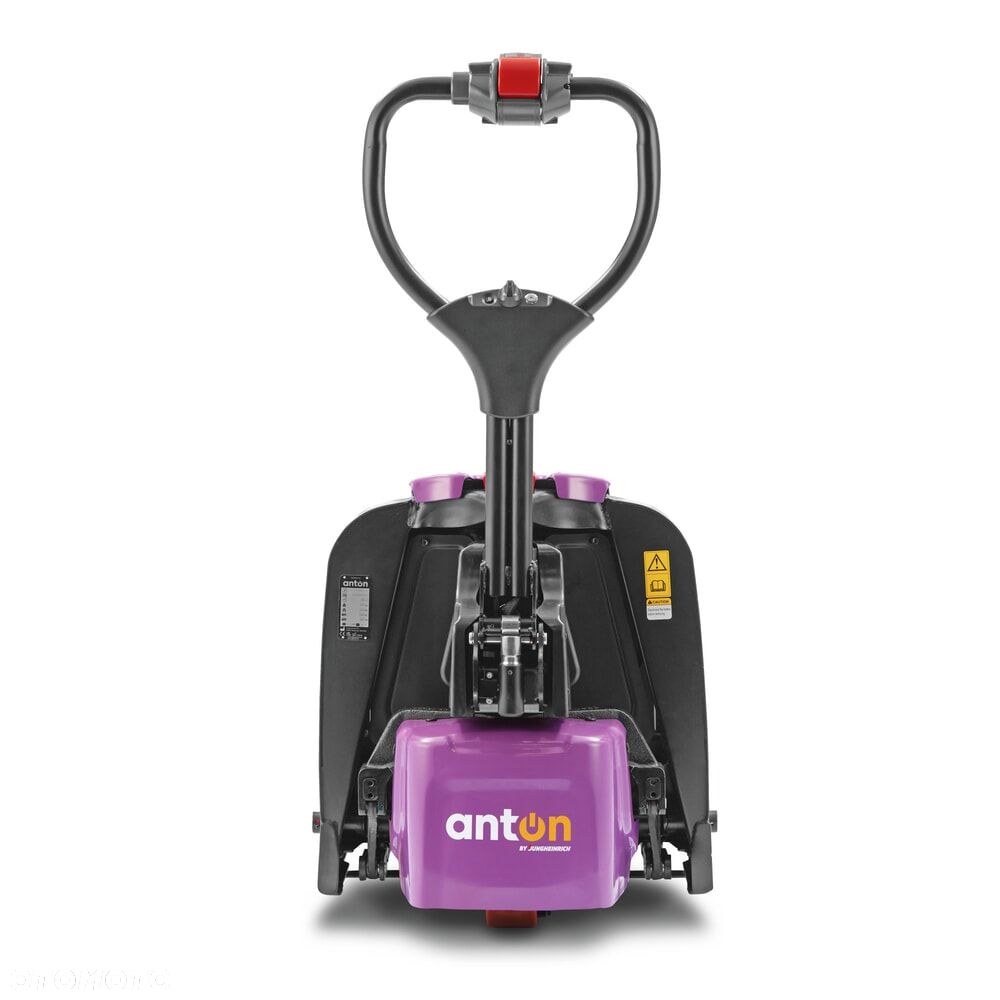 Jungheinrich Anton PTL 1.5 - 3