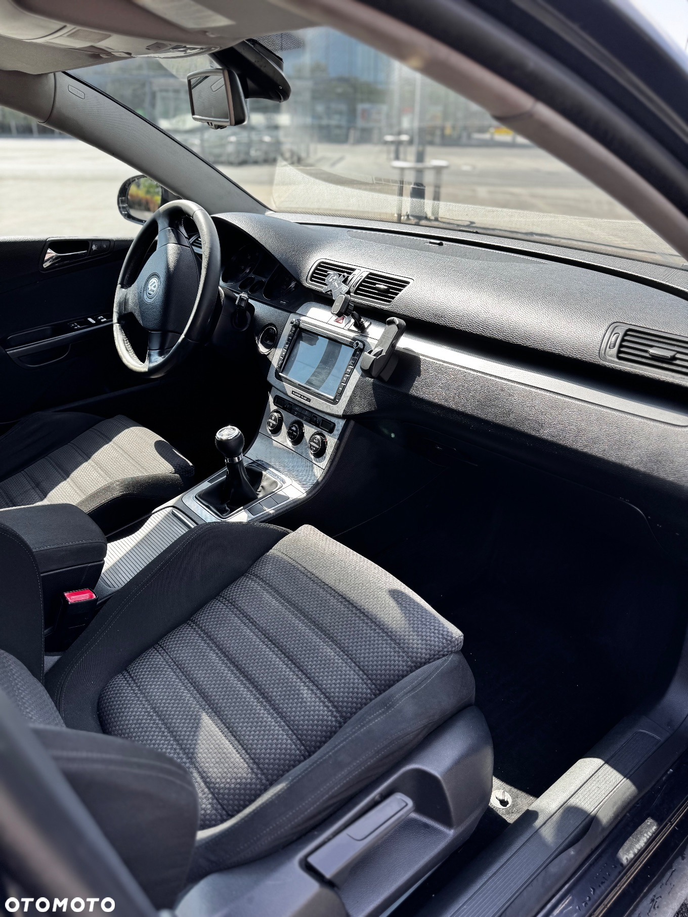 Volkswagen Passat 1.9 TDI Comfortline - 16