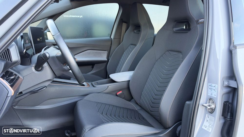Cupra Born 170kW/60kWh Edition Dynamic - 12
