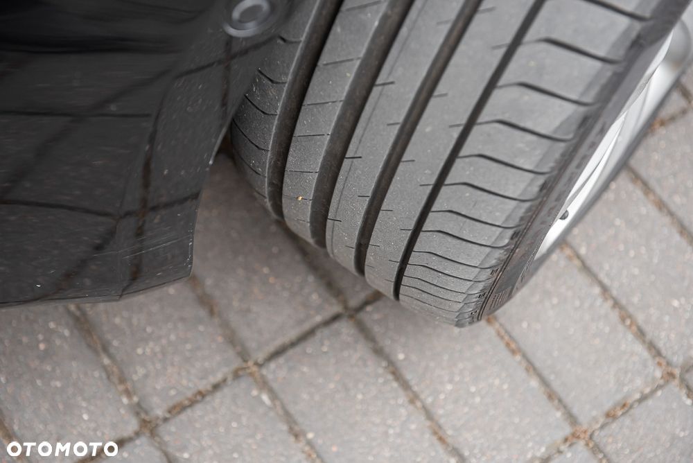 Skoda Superb 3.6 FSI 4x4 Elegance DSG - 31