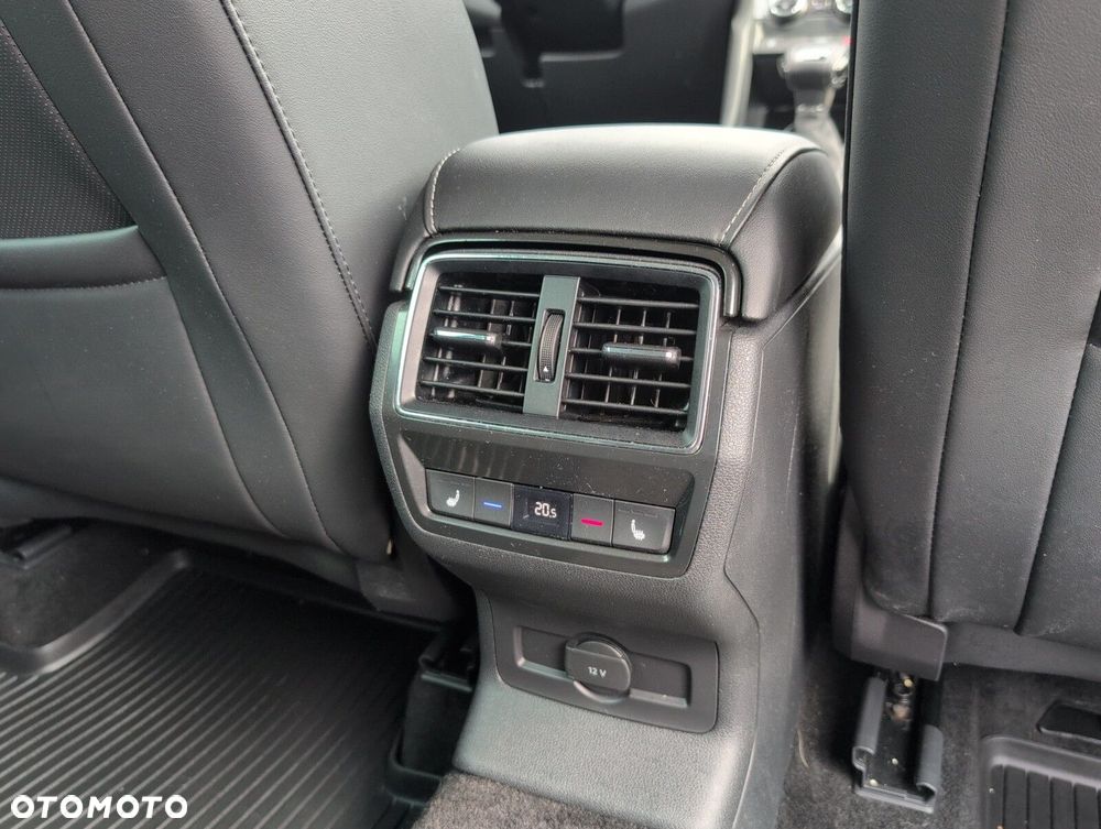 Skoda Kodiaq 2.0 TDI 4x4 L&K DSG - 14