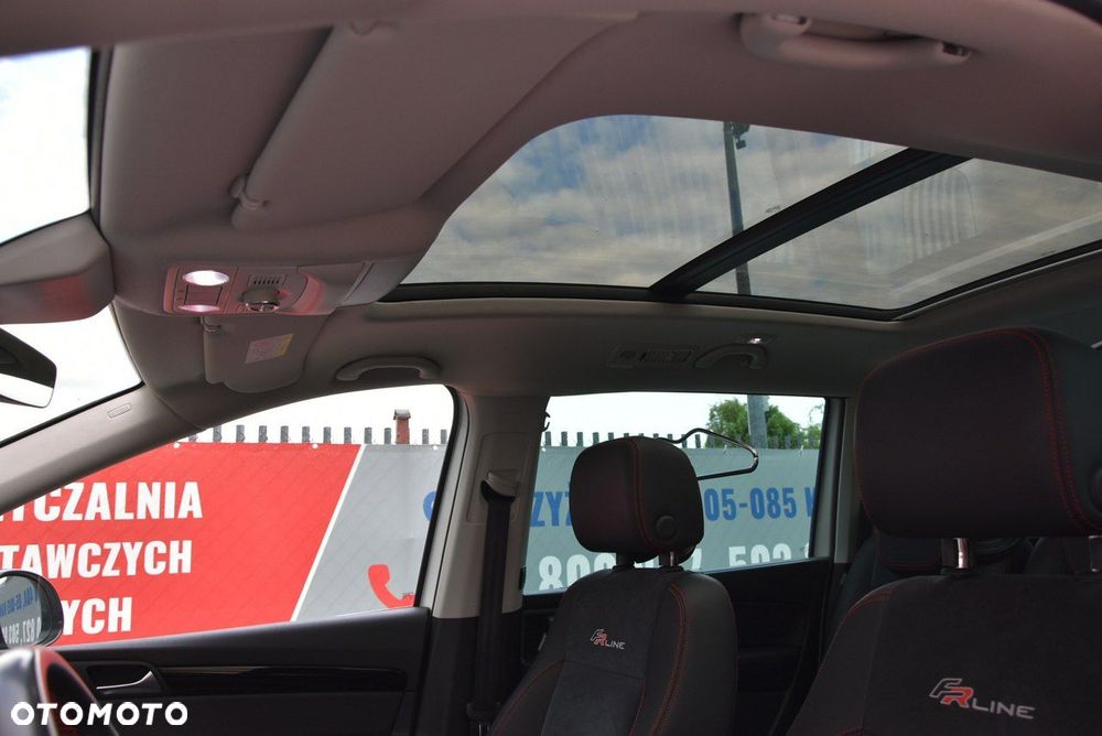 Seat Alhambra 2.0 TDI S&S DSG FR-LINE - 21