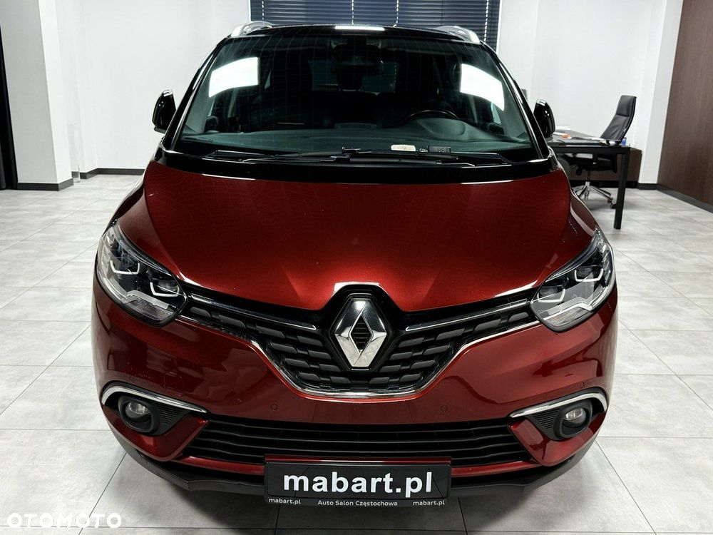 Renault Grand Scenic ENERGY dCi 160 EDC BOSE EDITION - 8