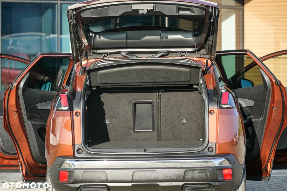 Peugeot 3008 BlueHDi 130 Stop & Start EAT8 Active - 18