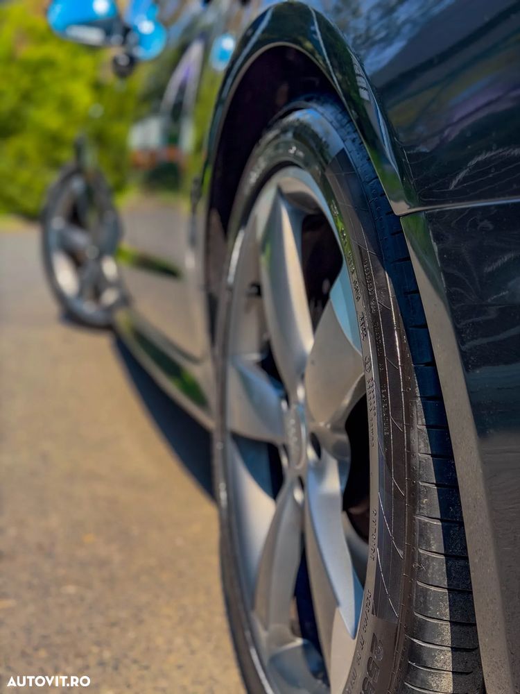 Audi A6 Limuzina - 5