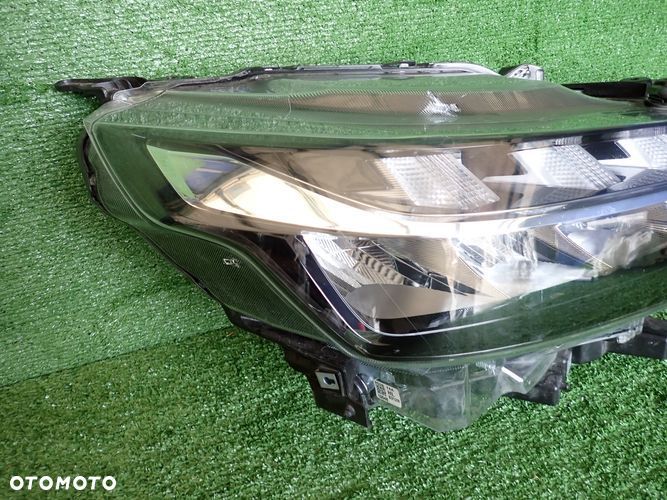 SUZUKI SX4 S-CROSS FULL LED 21- reflektor prawy lampa prawa - 3