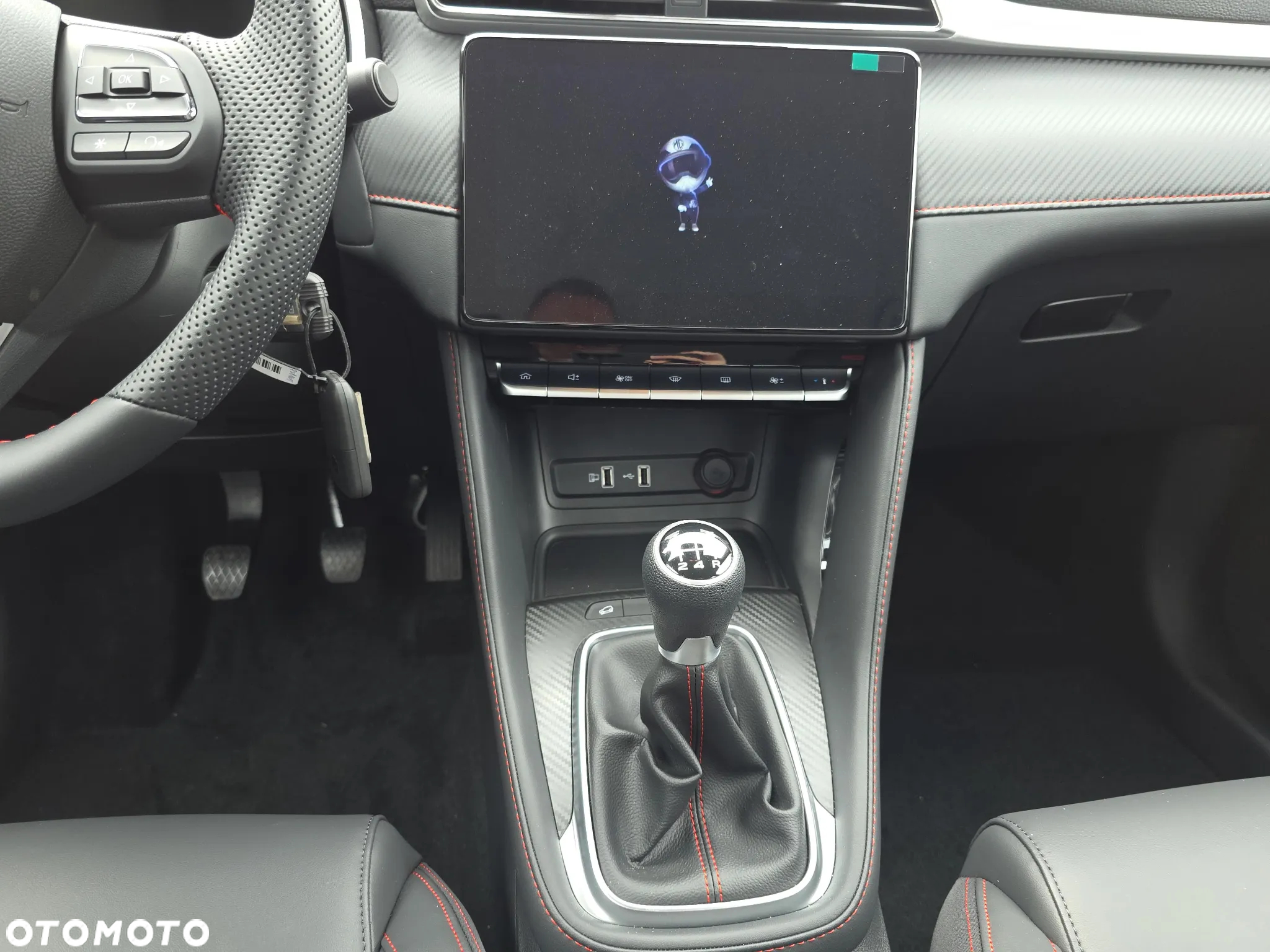 MG ZS 1.5 VTi-Tech Exclusive - 11