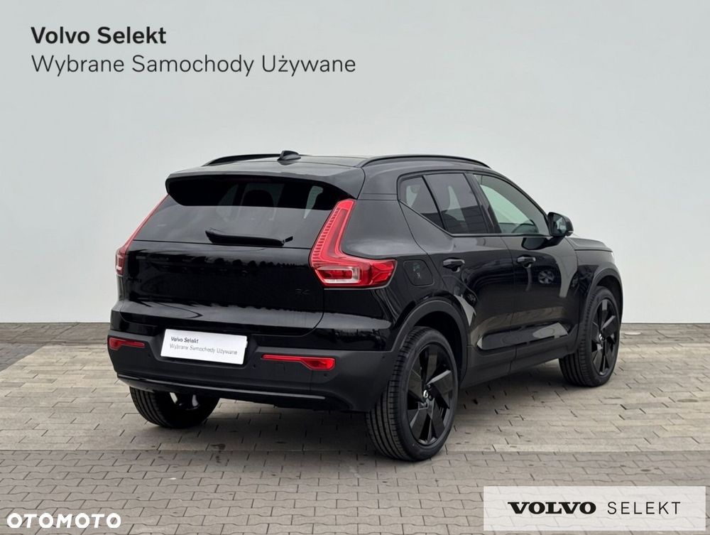 Volvo XC 40 - 7