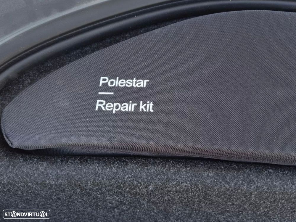 Polestar 2 Standard Range 69 kWh - 26
