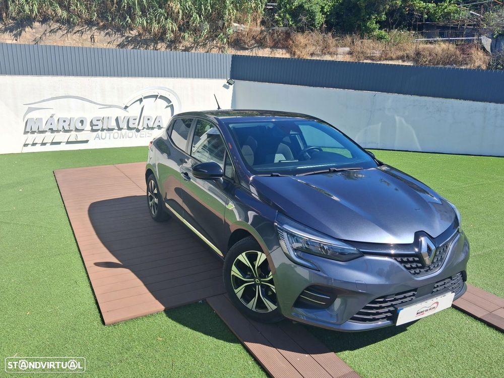 Renault Clio 1.0 TCe Limited - 3