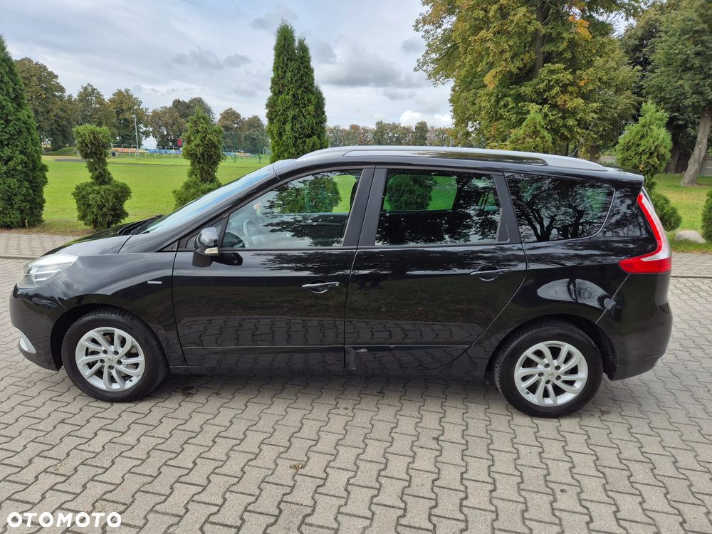 Renault Grand Scenic Gr 1.2 TCe Energy Limited - 10
