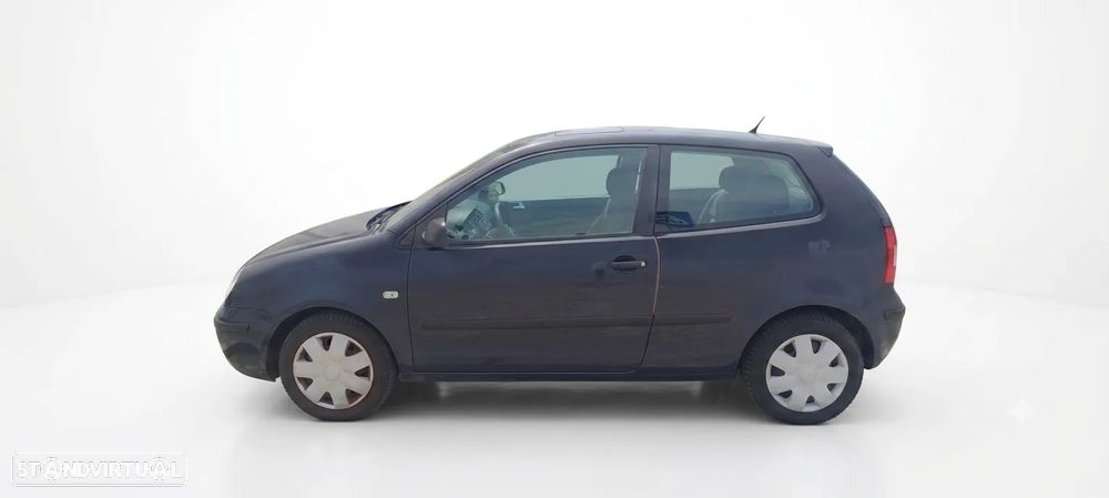 VW Polo 1.2 Confortline - 2