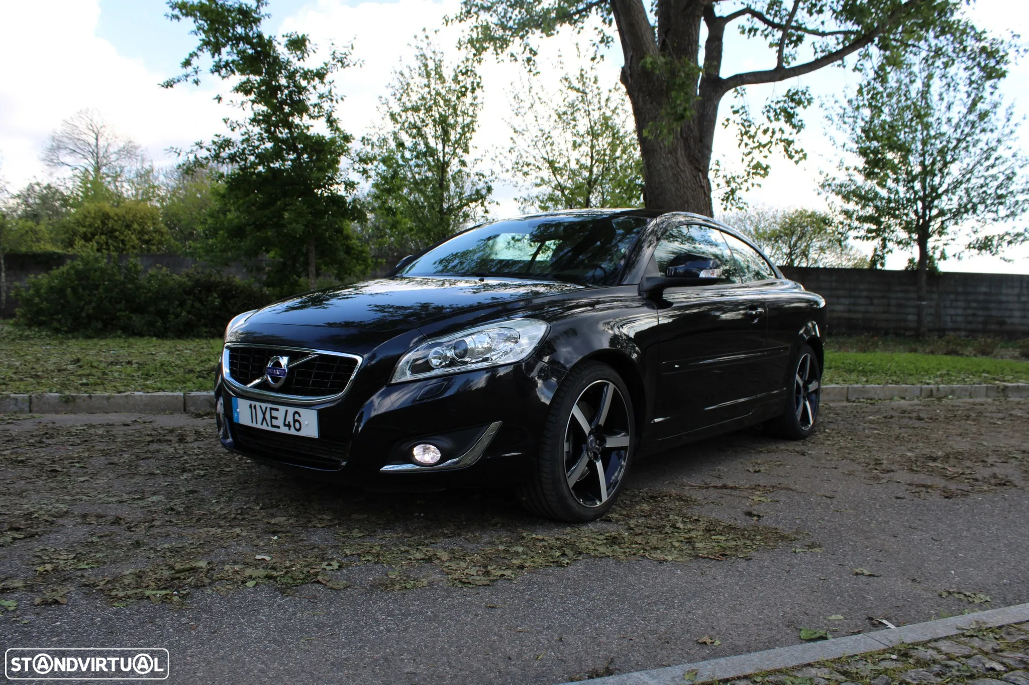 Volvo C70 D3 Inscription - 9