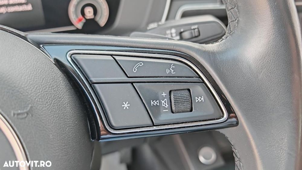 Audi A4 35 TDI S tronic advanced - 21