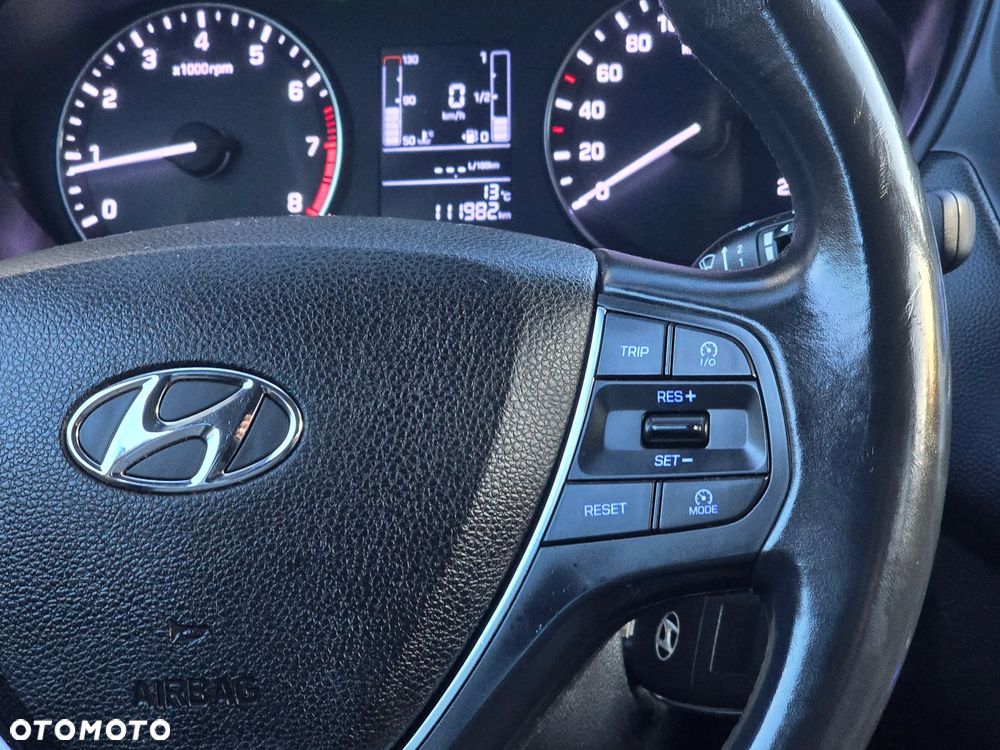 Hyundai i20 1.2 Style - 16
