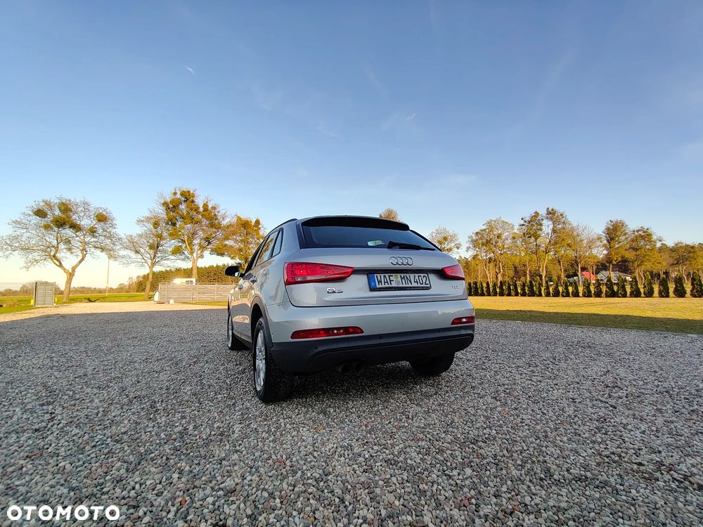 Audi Q3 2.0 TDI - 28